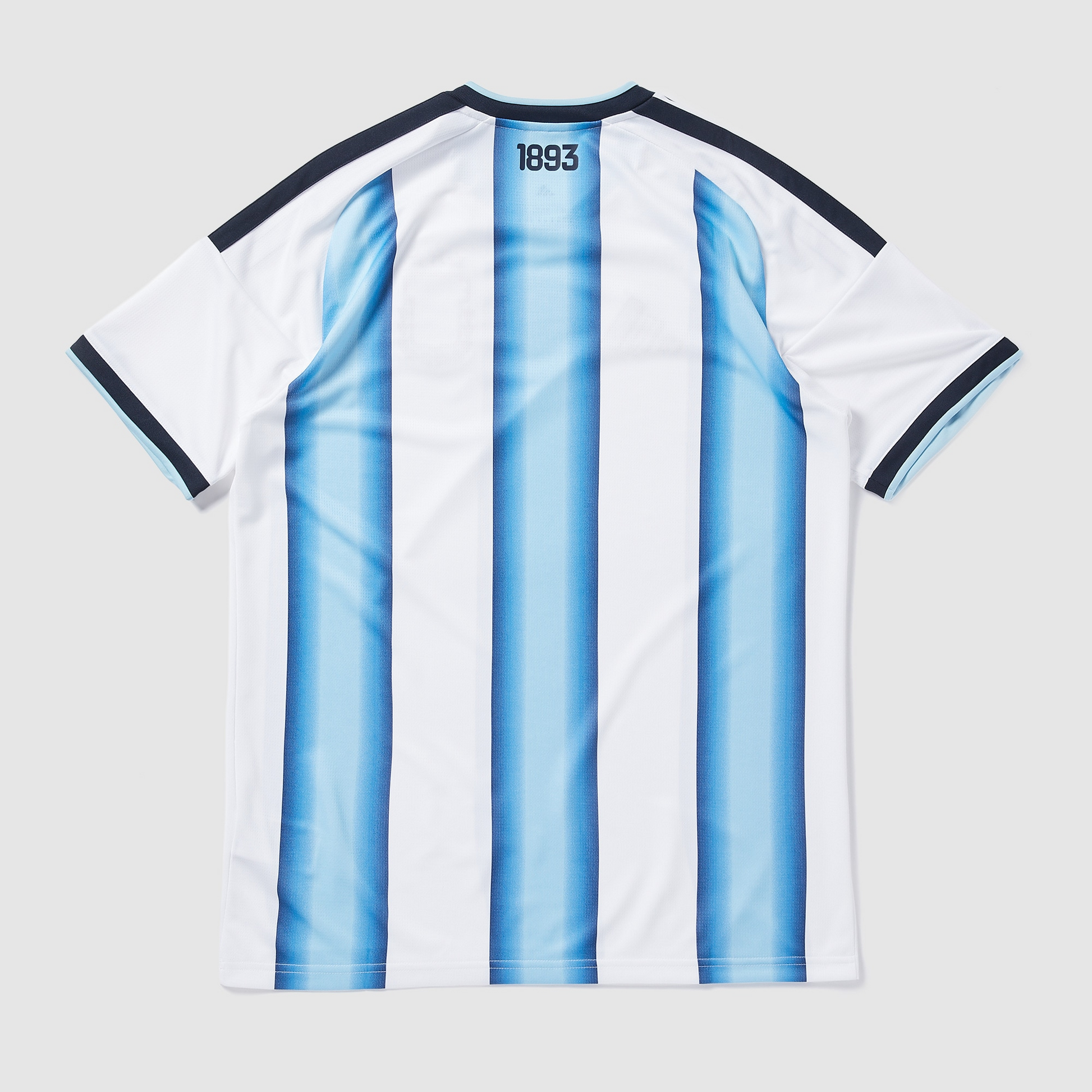 Home 26/27 Women’s Shirt