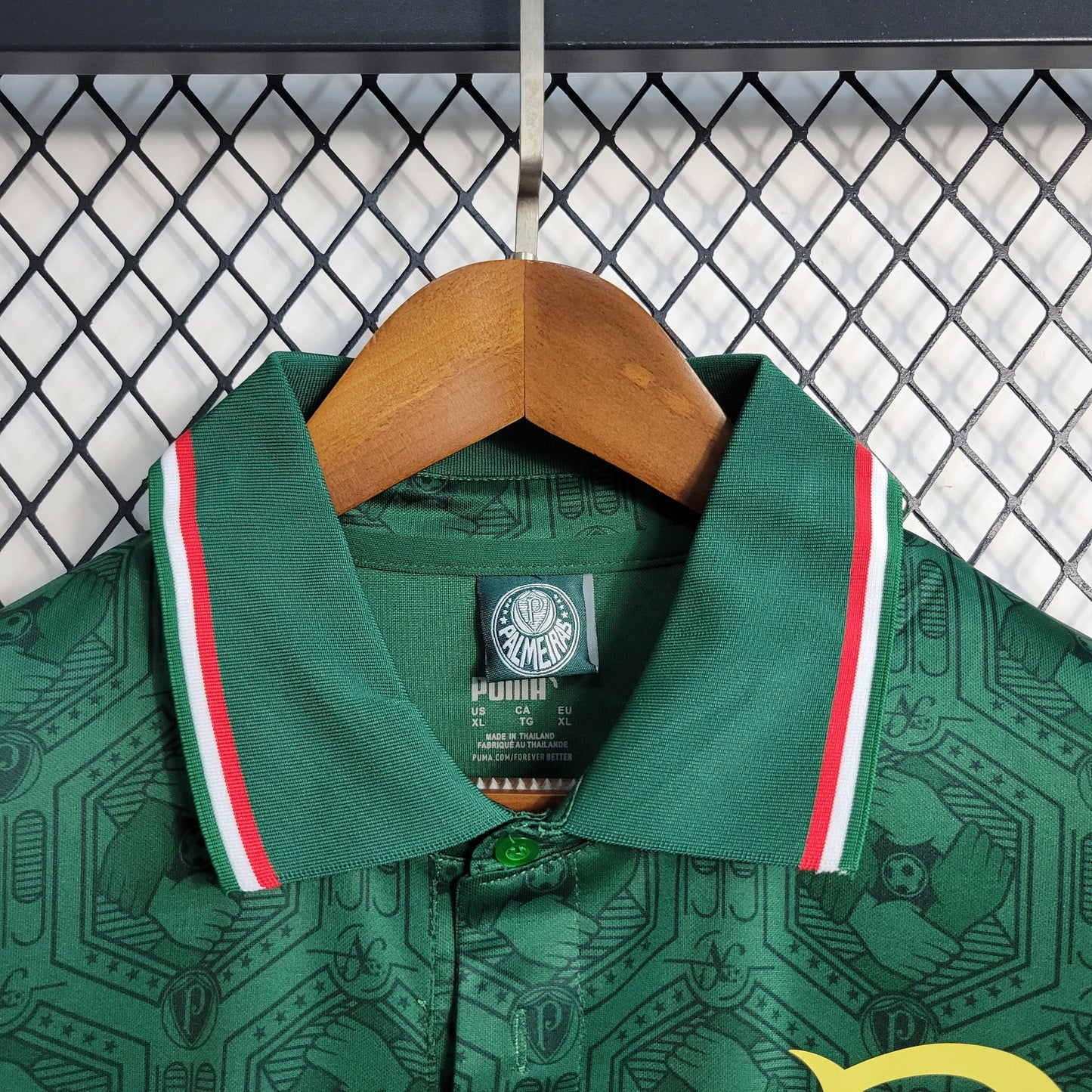 Polo Training 25/26 Men’s Shirt