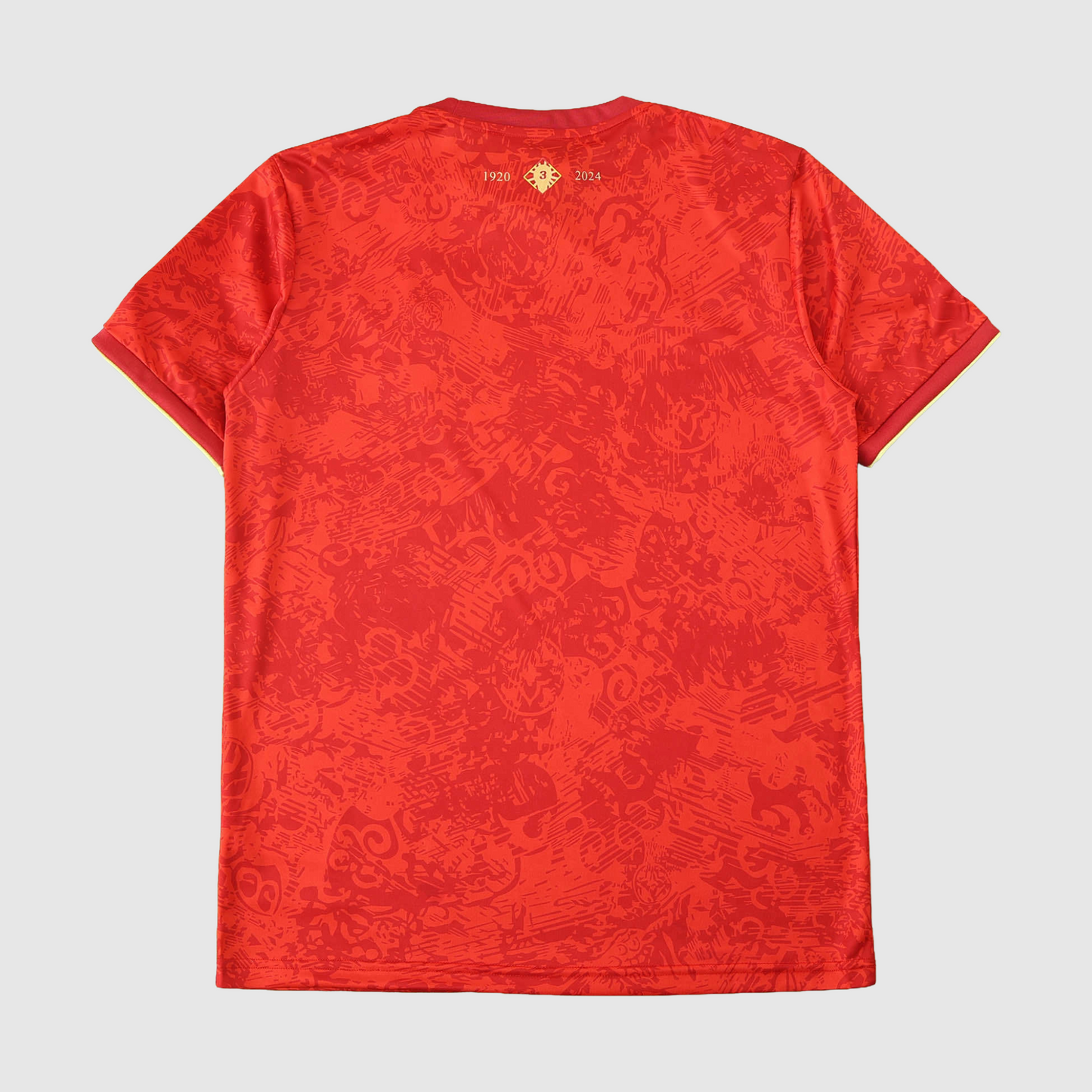 “Los Toros” - Special Edition Men’s Shirt