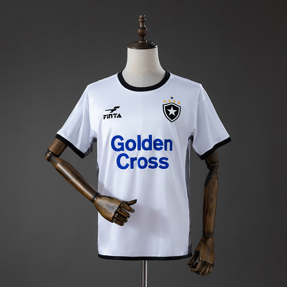 Retro 25/26 Men’s Shirt