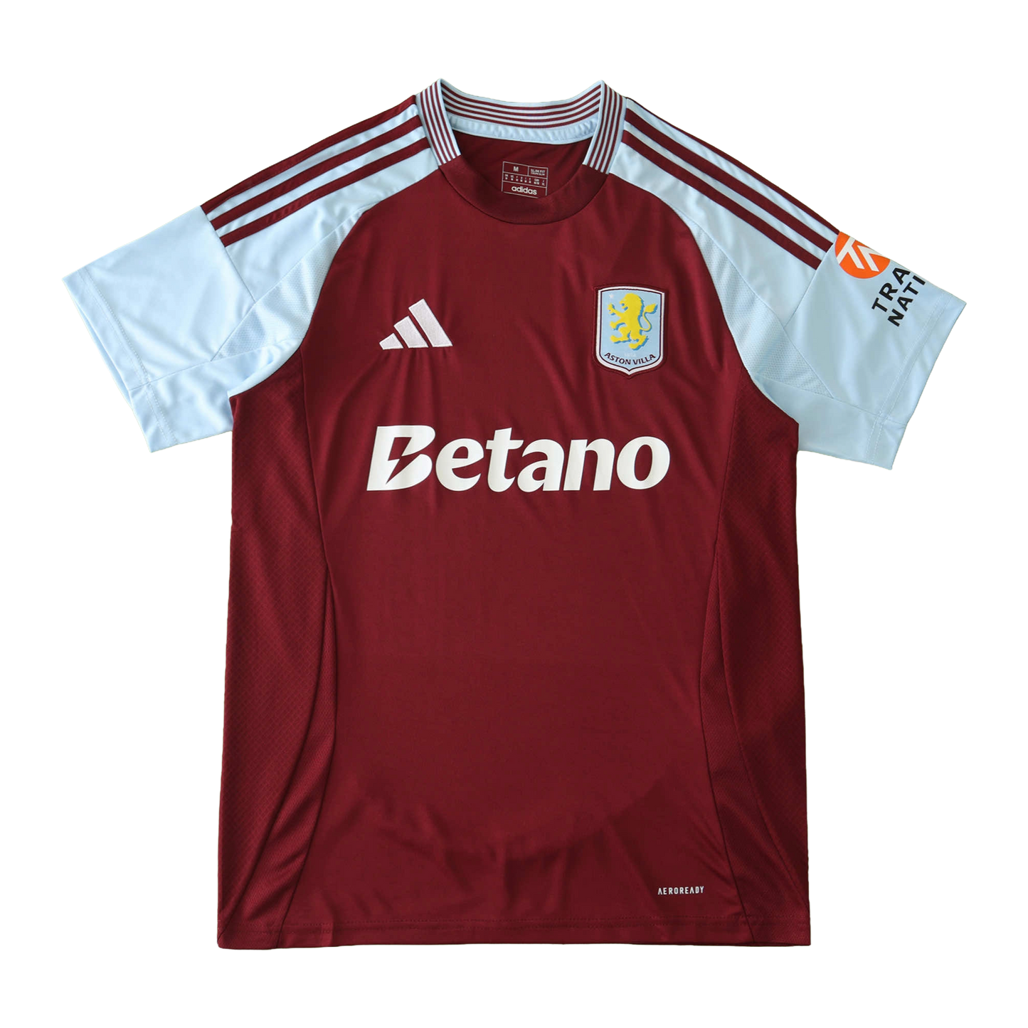 Home 24/25 Men’s Shirt