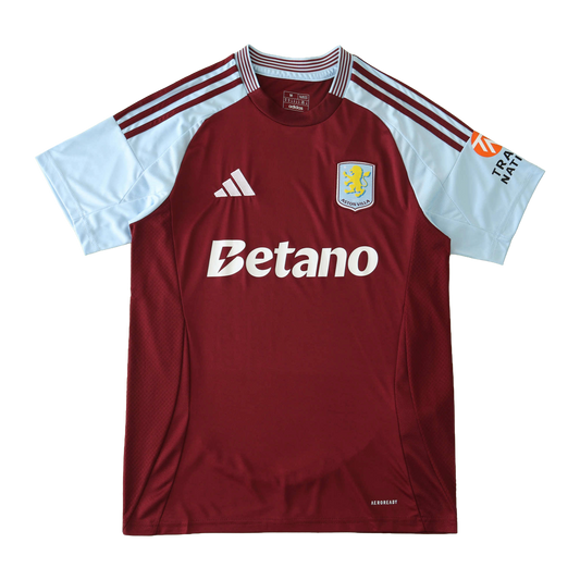 Home 24/25 Men’s Shirt
