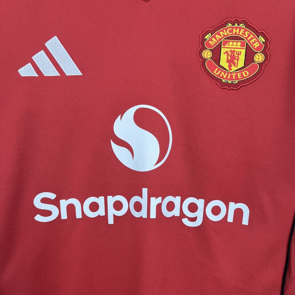 Home 25/26 Men’s Shirt