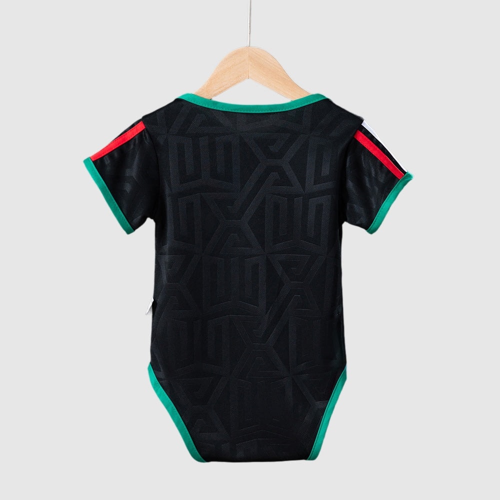 Third 26/27 Baby Shirt