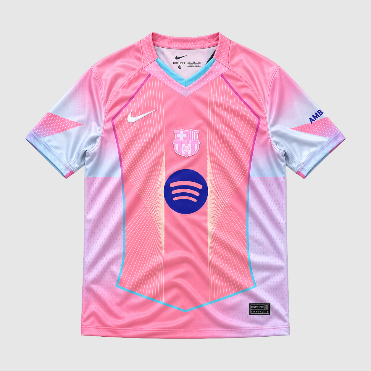 Special Edition Men’s Shirt