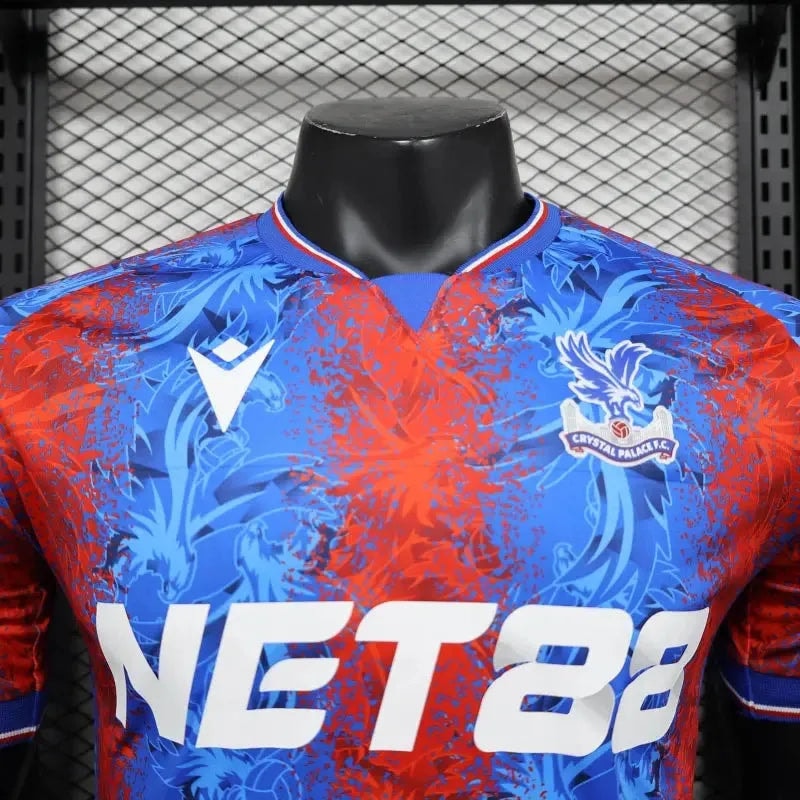 Home 24/25 Player Edition Shirt