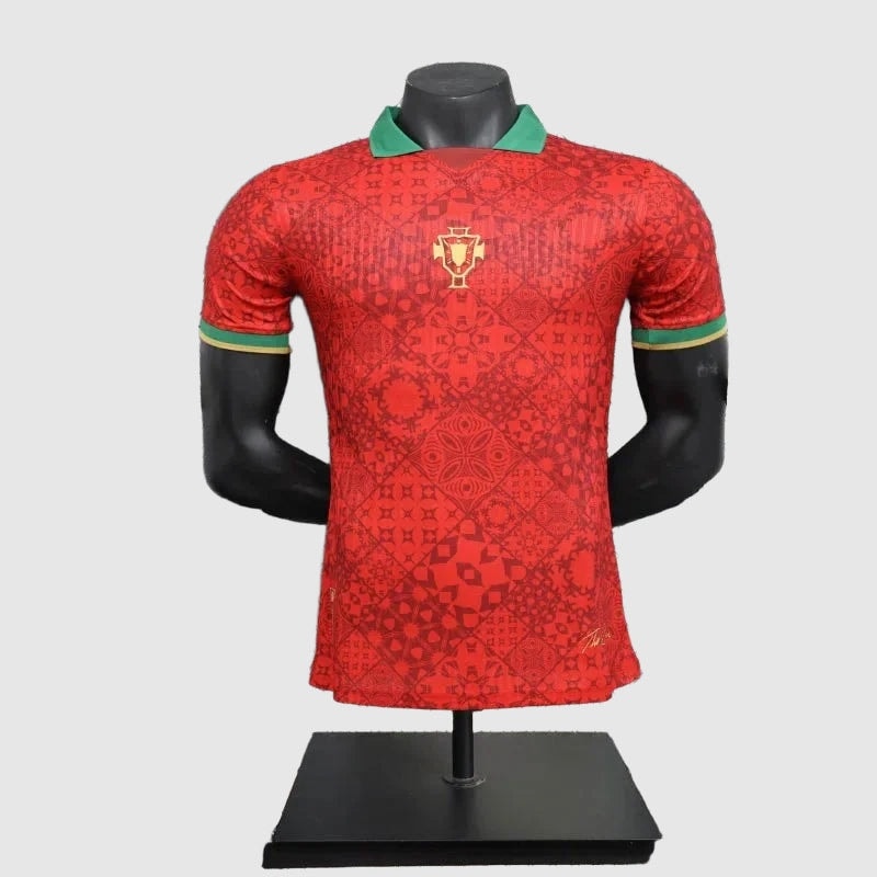 “Celebration” - Player Edition Vermelha Special Edition Men’s Shirt
