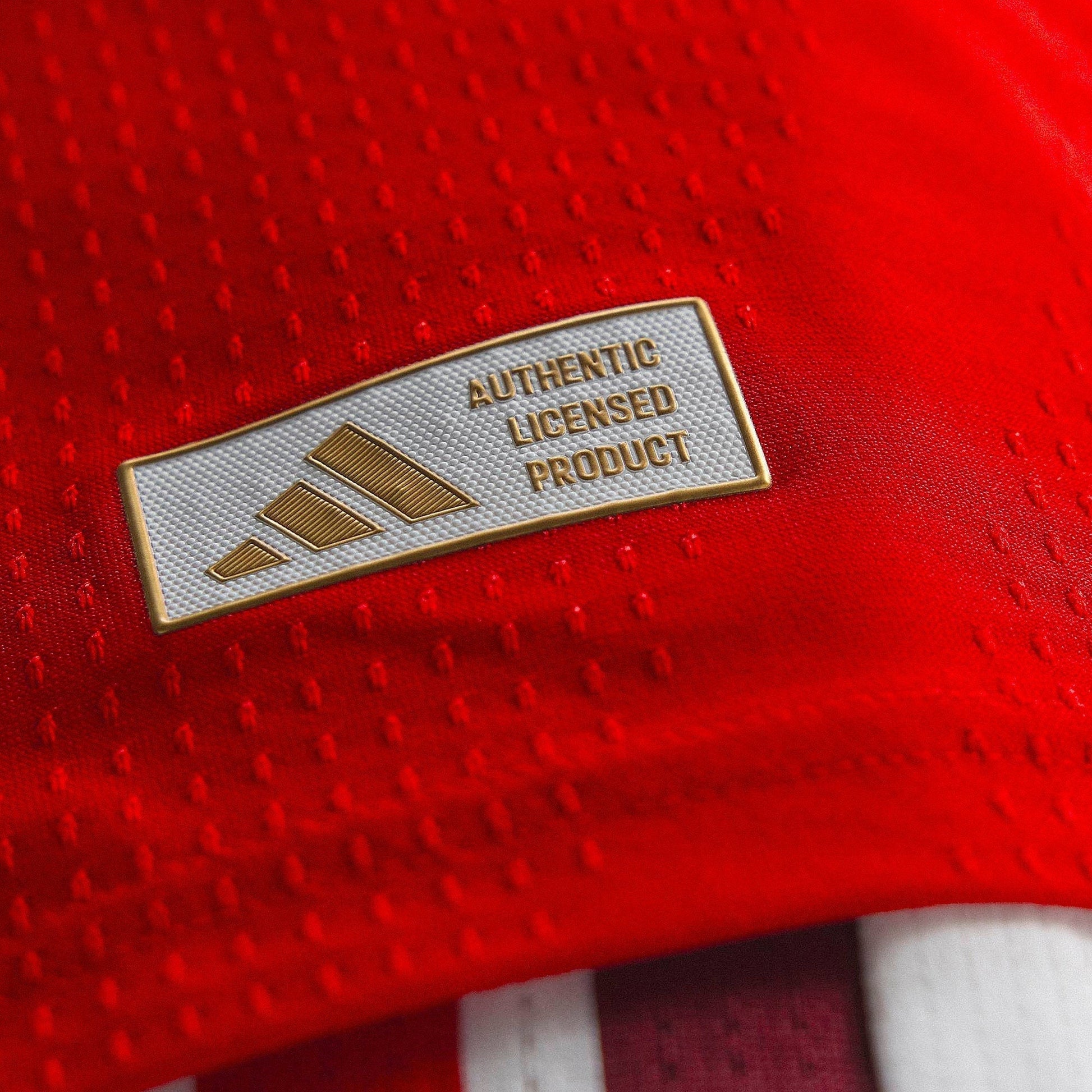 Home 26/27 Player Edition Shirt