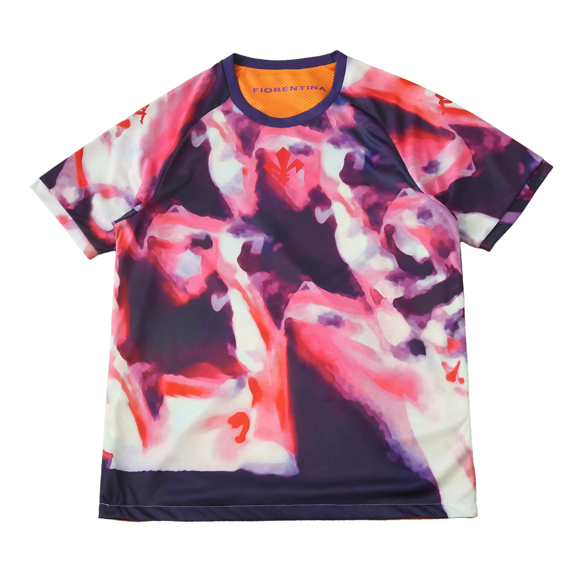 Fourth 25/26 Men’s Shirt