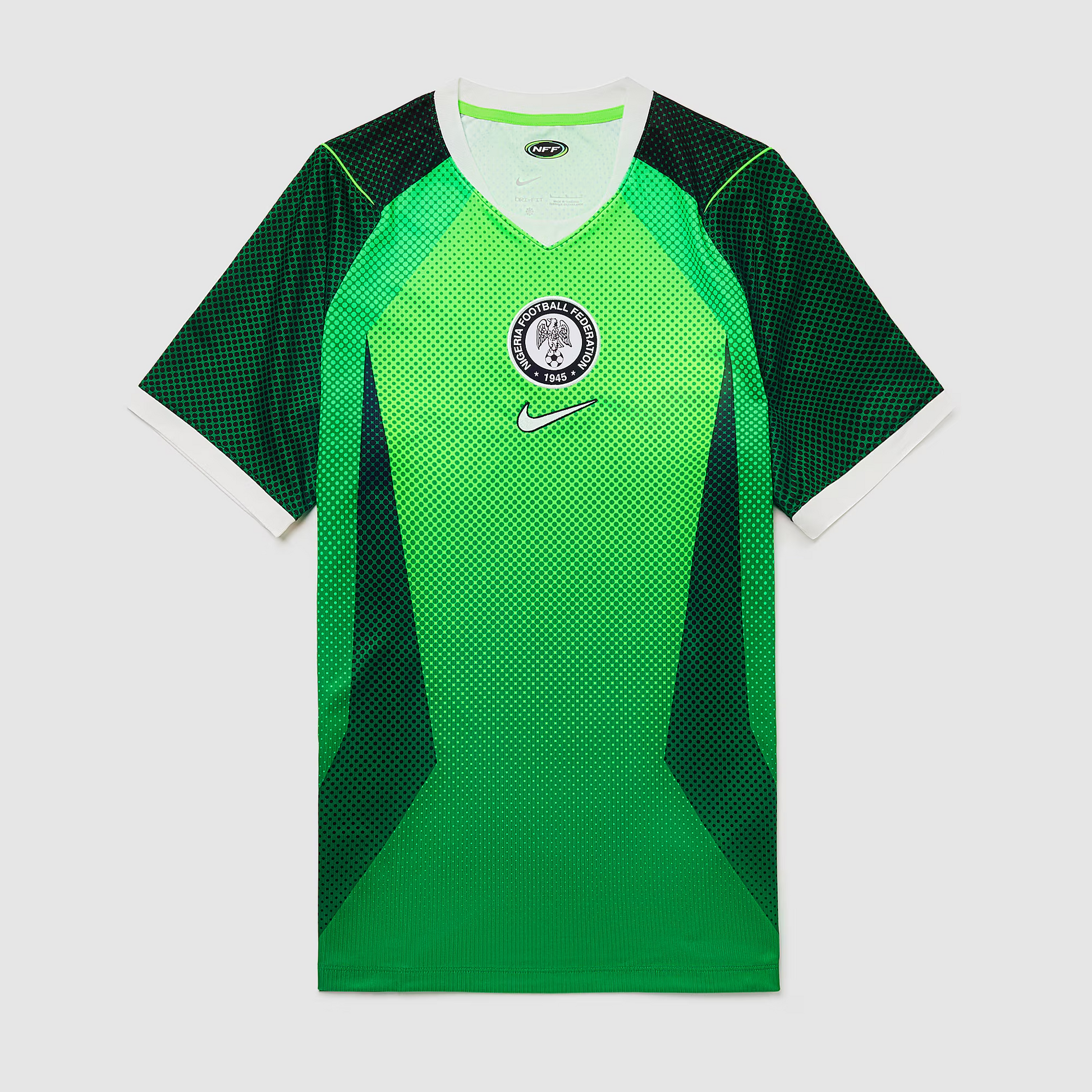 Home 26/27 Men’s Shirt
