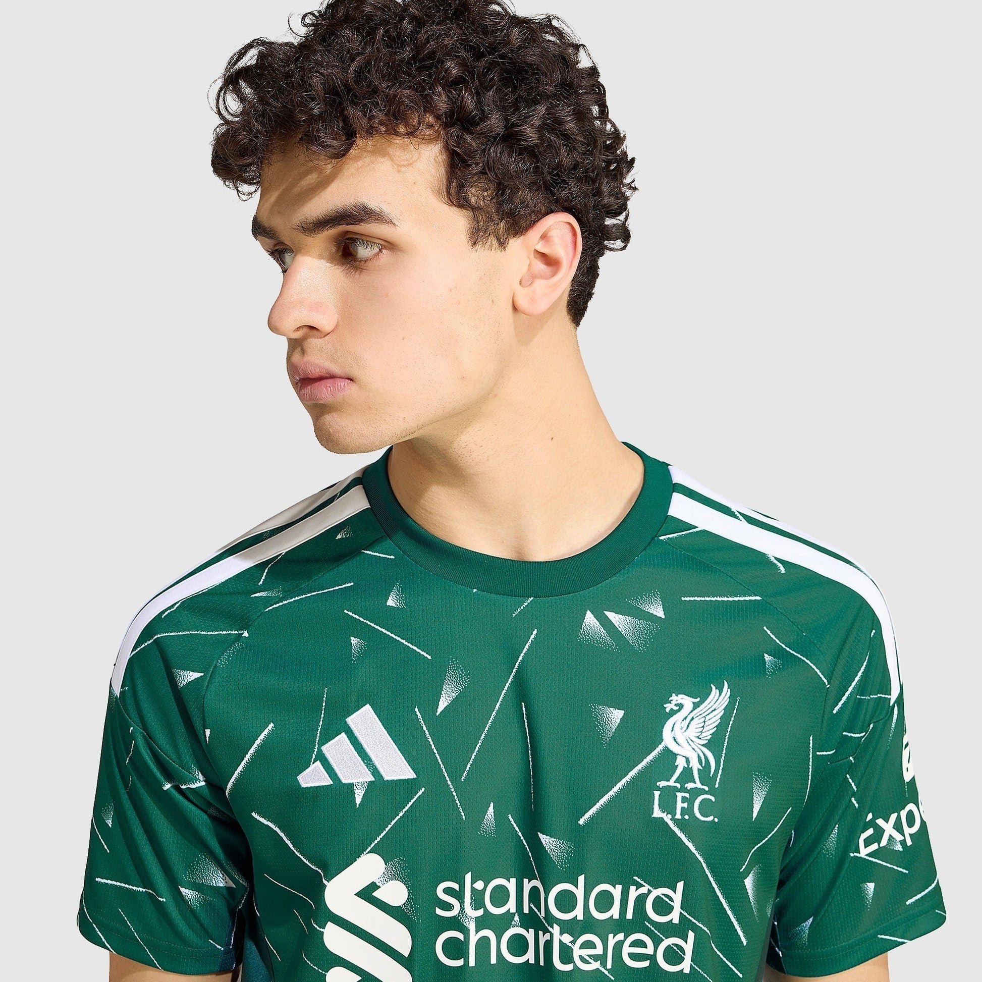 Goalkeeper 26/27 Shirt