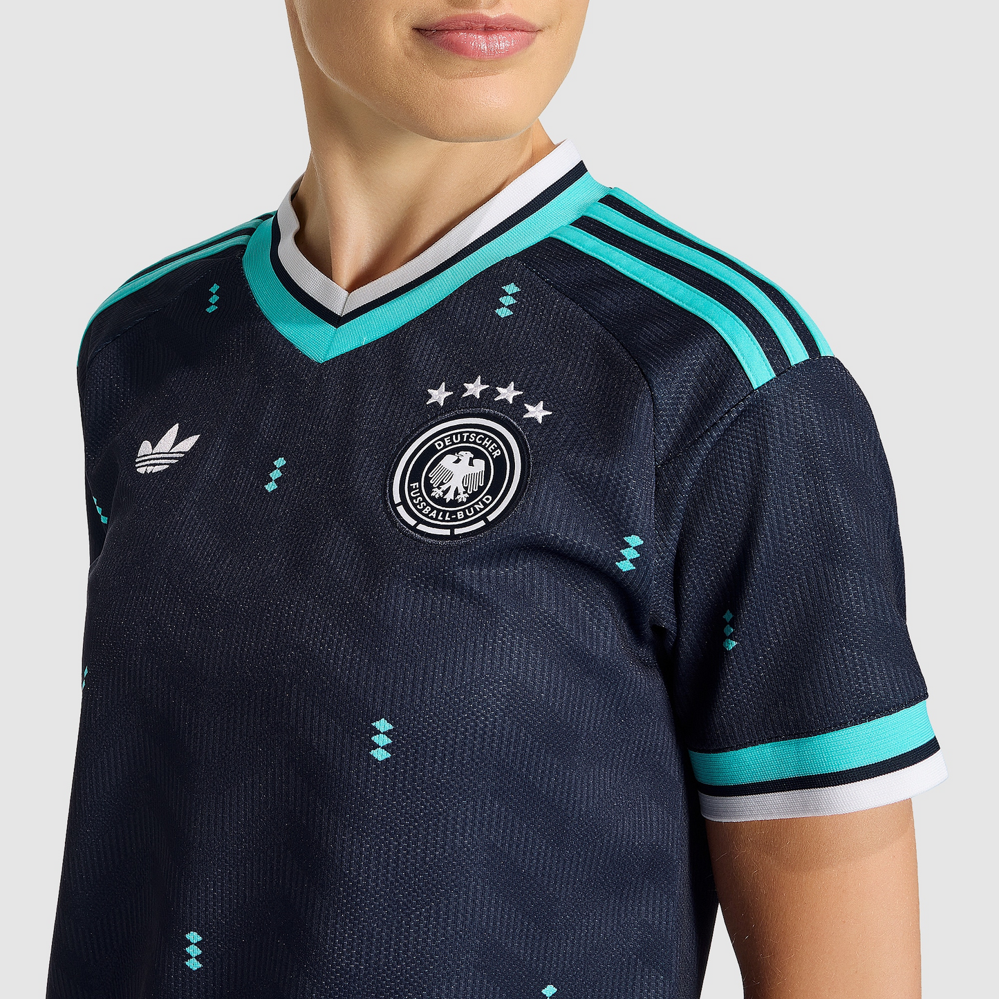 Away 26/27 Women’s Shirt