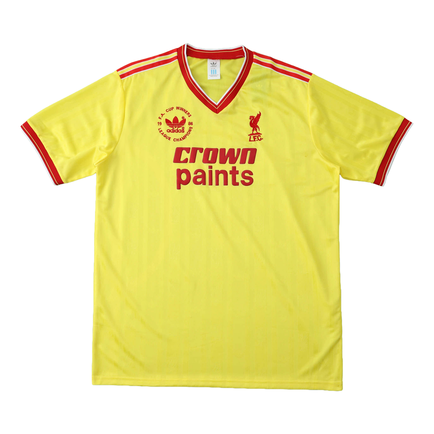 Retro Third 1985/87 Shirt
