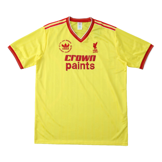 Retro Third 1985/87 Shirt
