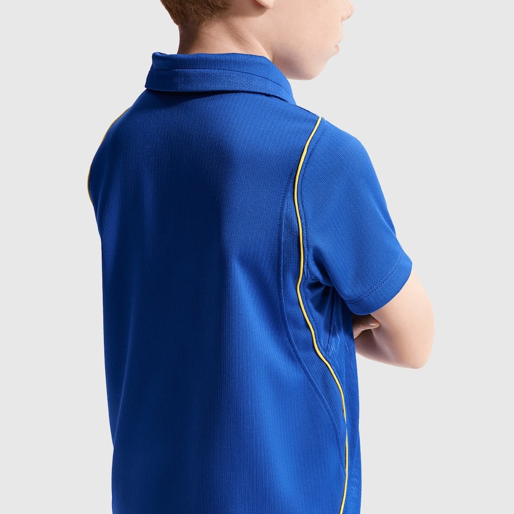Home 26/27 Kids Shirt Kit