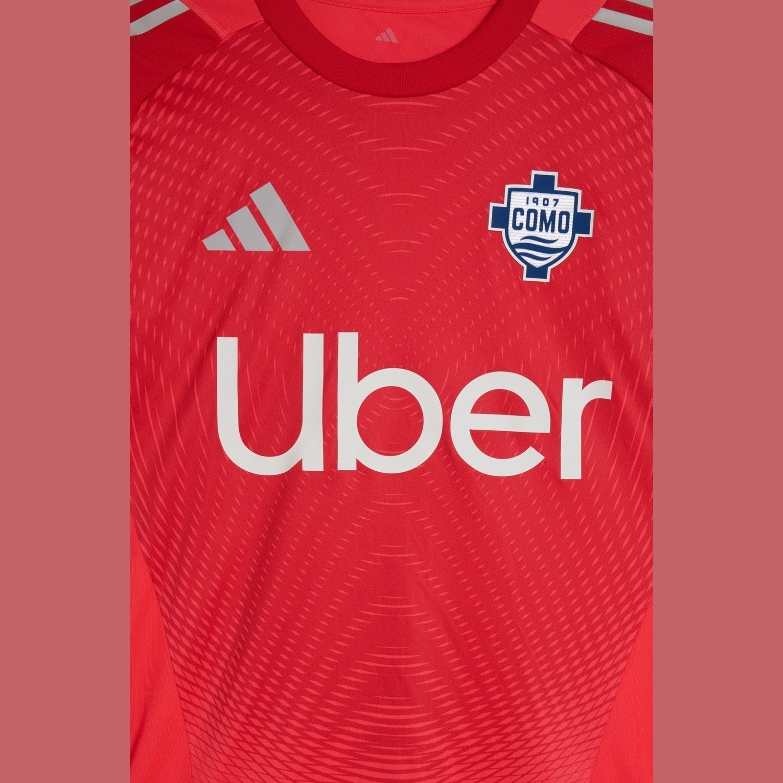 Goalkeeper 3 25/26 Shirt