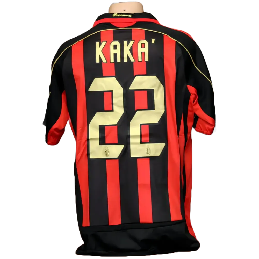 Retro Home 2006/07 Shirt