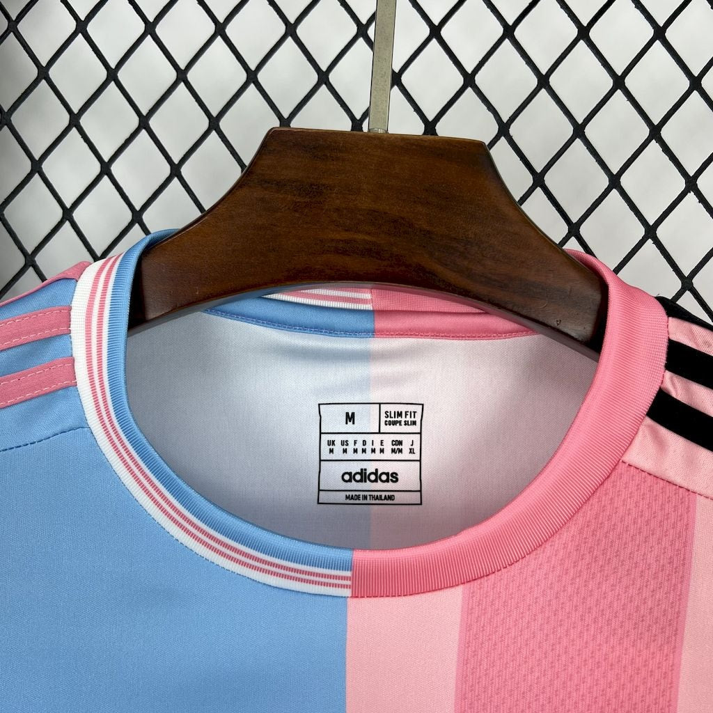 Edition 25/26 Home Men’s Shirt