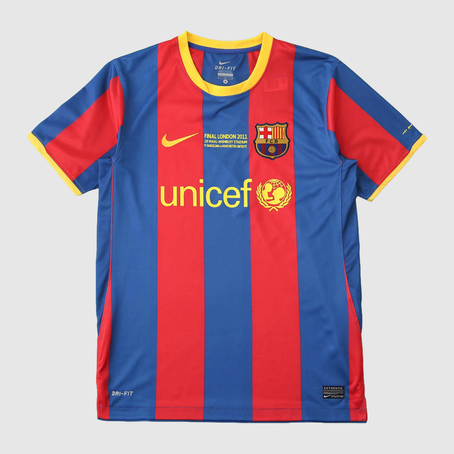 Retro Home 2010/11 Shirt