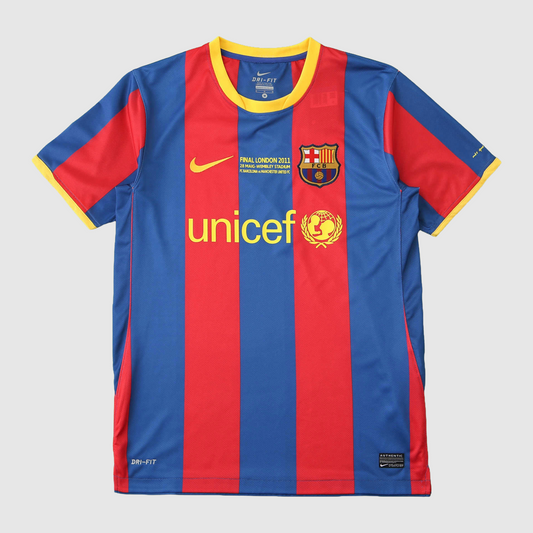 Retro Home 2010/11 Shirt