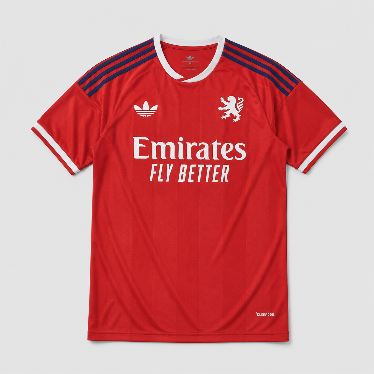 Away 26/27 Men’s Shirt