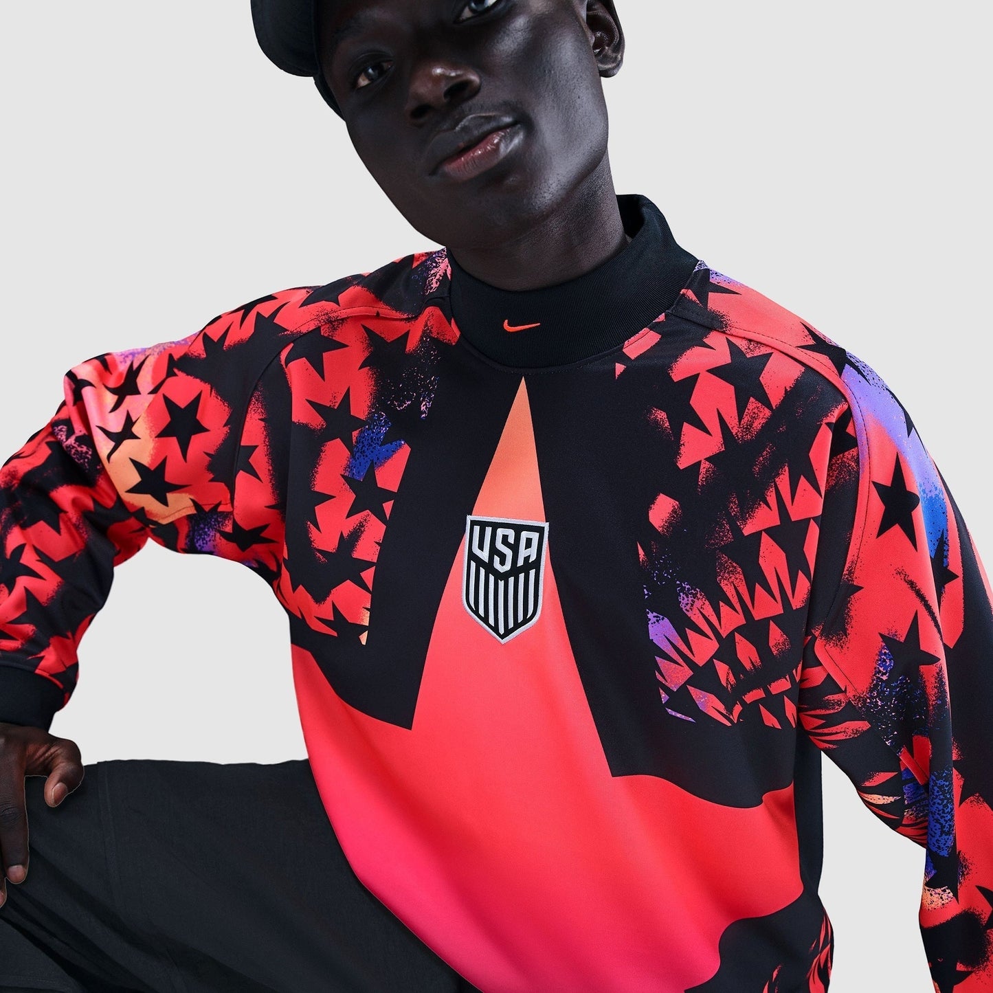 Goalkeeper 26/27 Long Sleeve Shirt