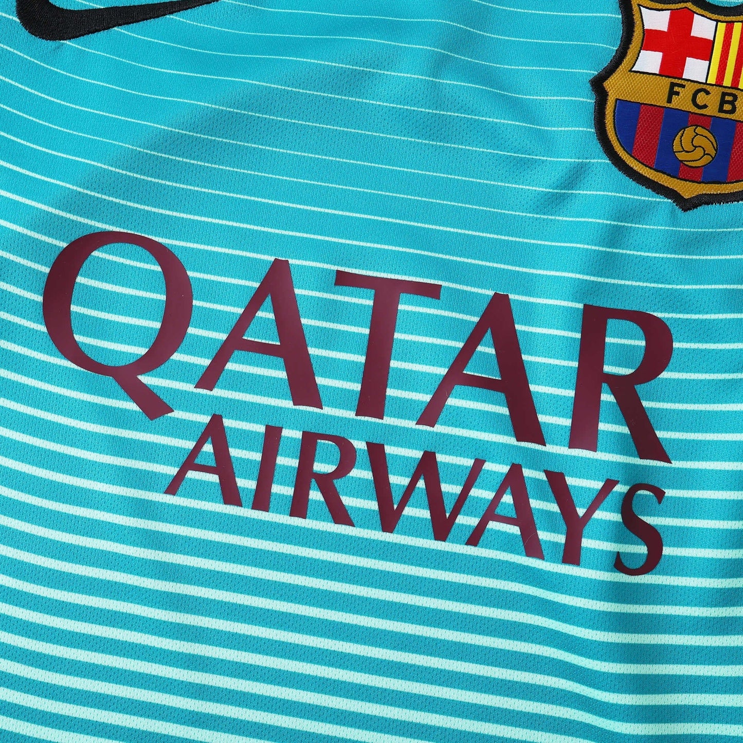 Retro Third 2016/17 Shirt