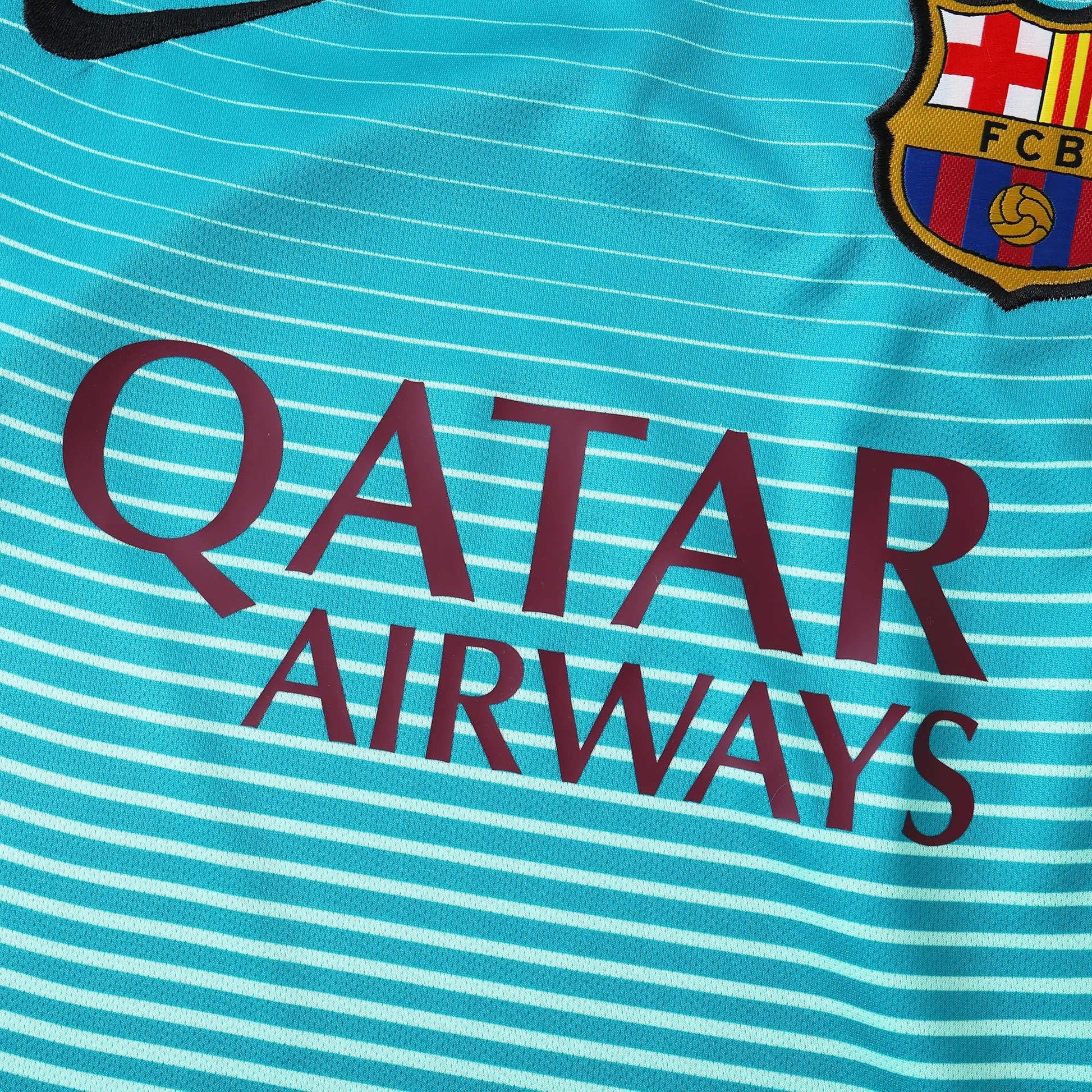 Retro Third 2016/17 Shirt