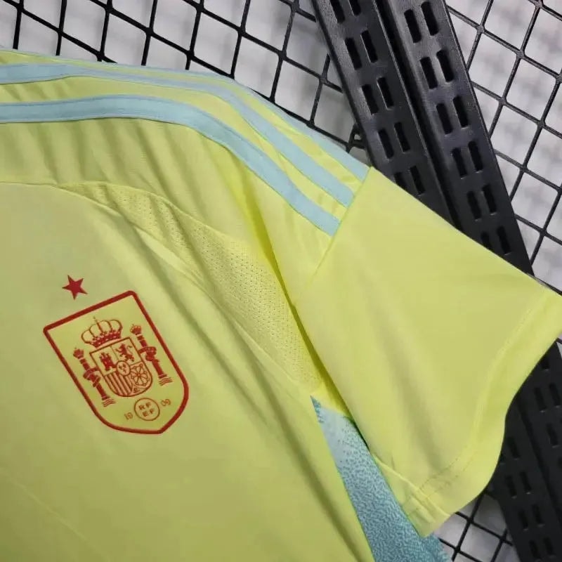 Away 24/25 Men’s Shirt