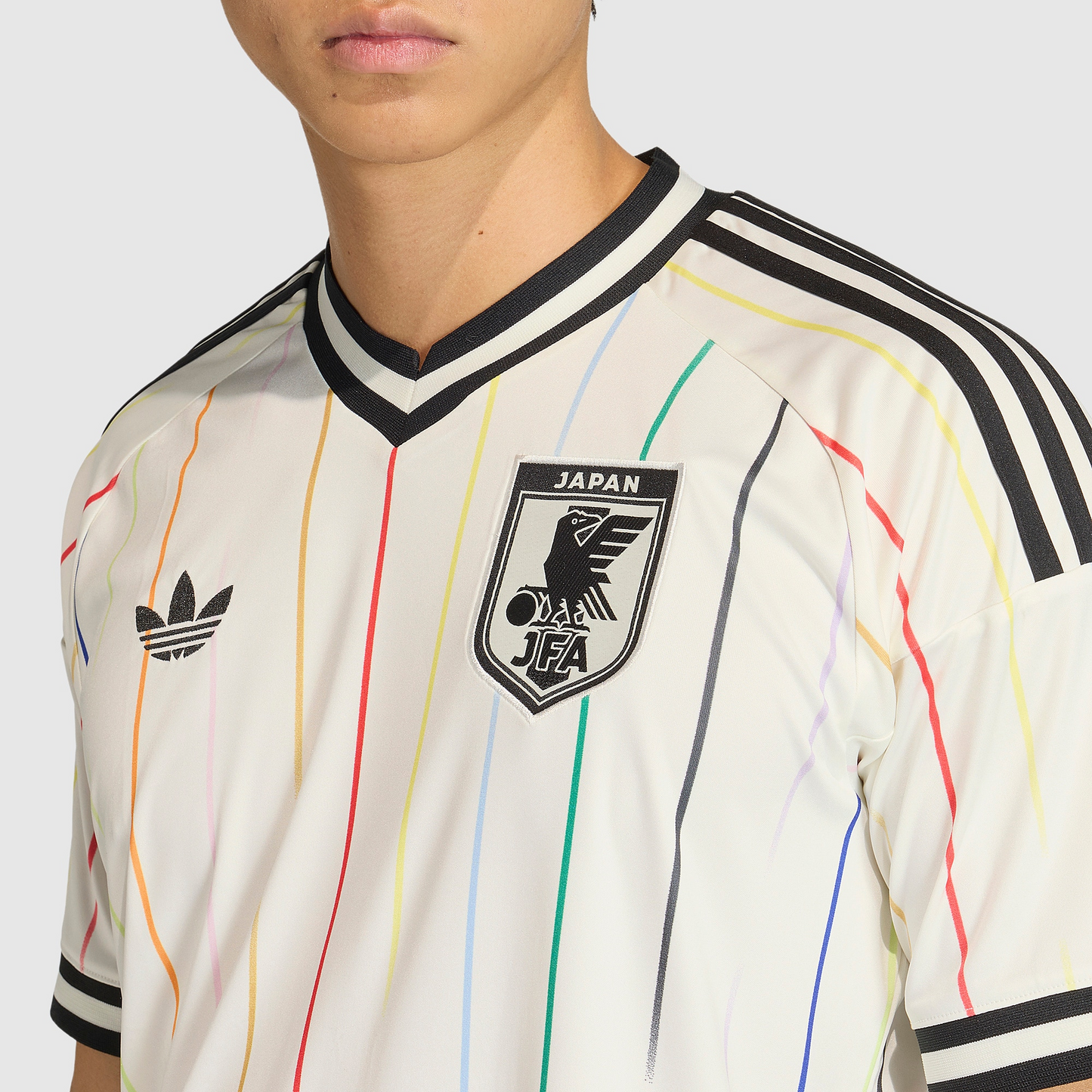 Away 26/27 Men’s Shirt