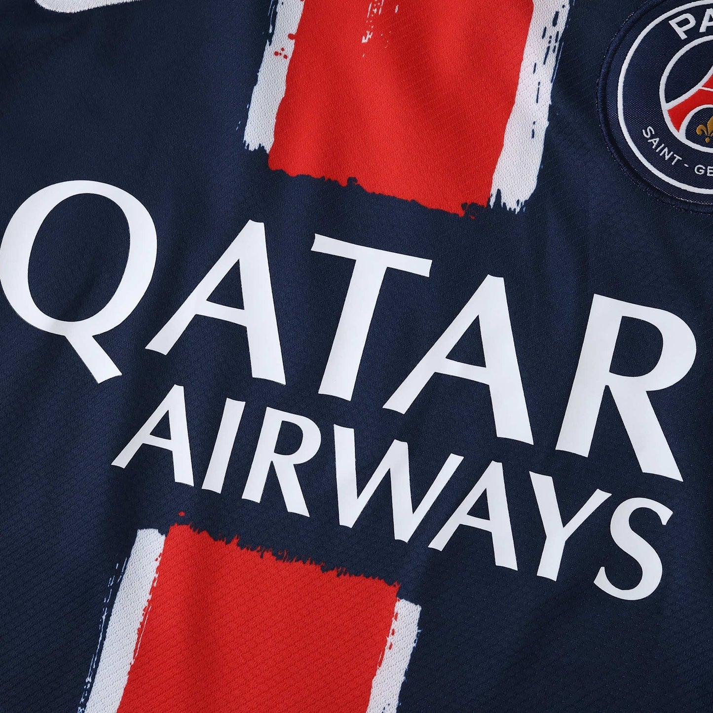 24/25 Home Kids Shirt Kit