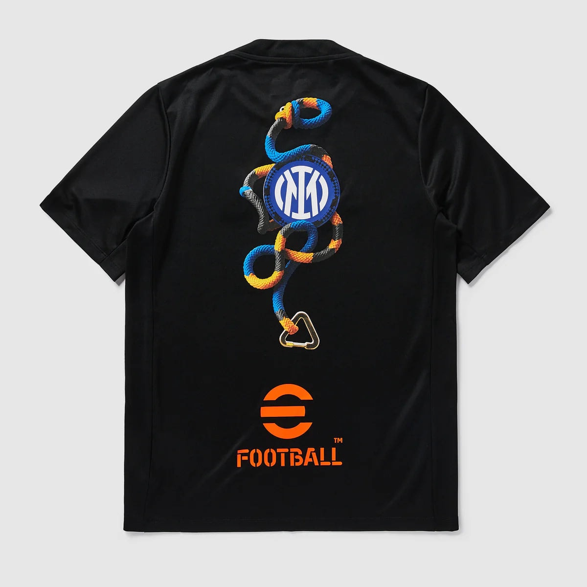 Pre-Match Fourth 25/26 Shirt