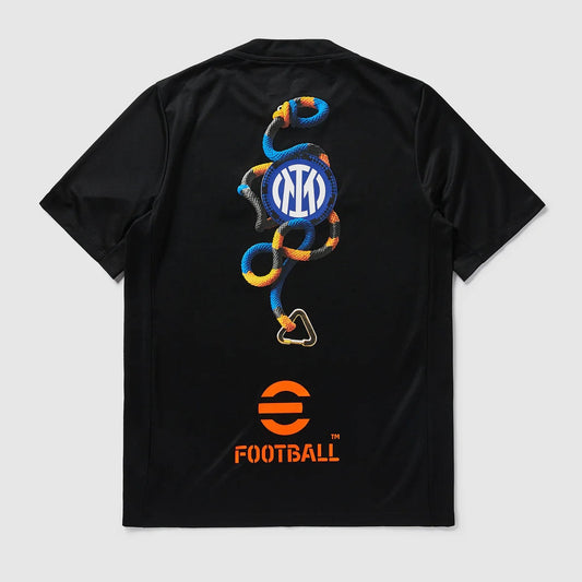 Pre-Match Fourth 25/26 Shirt