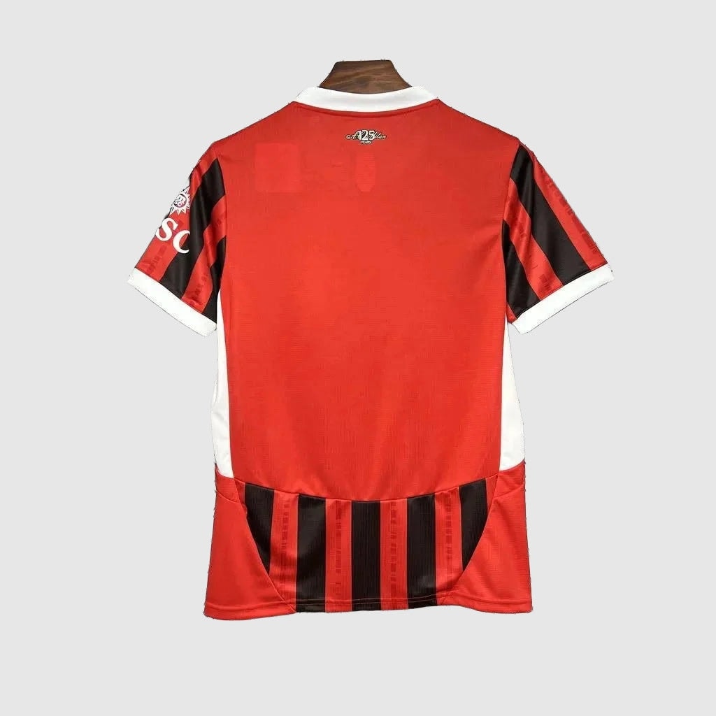 Home 24/25 Men’s Shirt