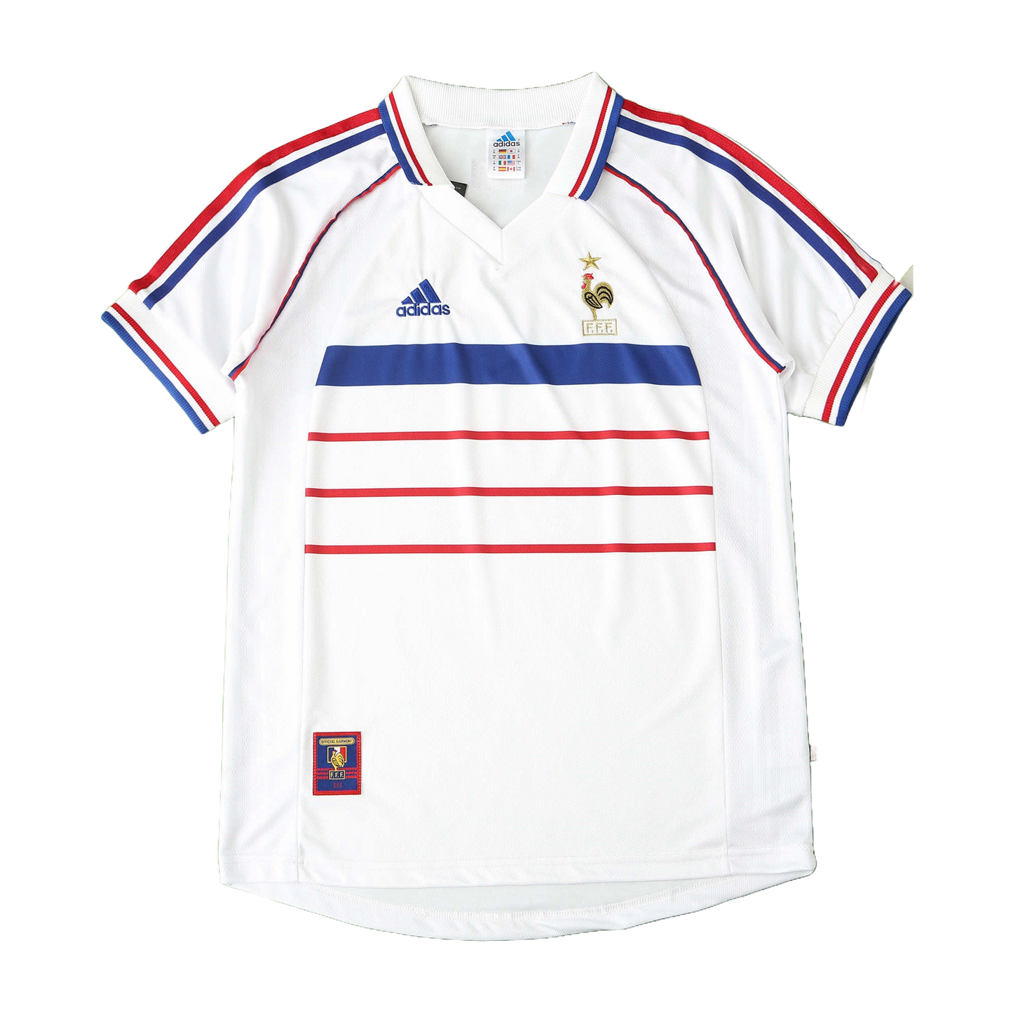 Retro 1998 Shirt