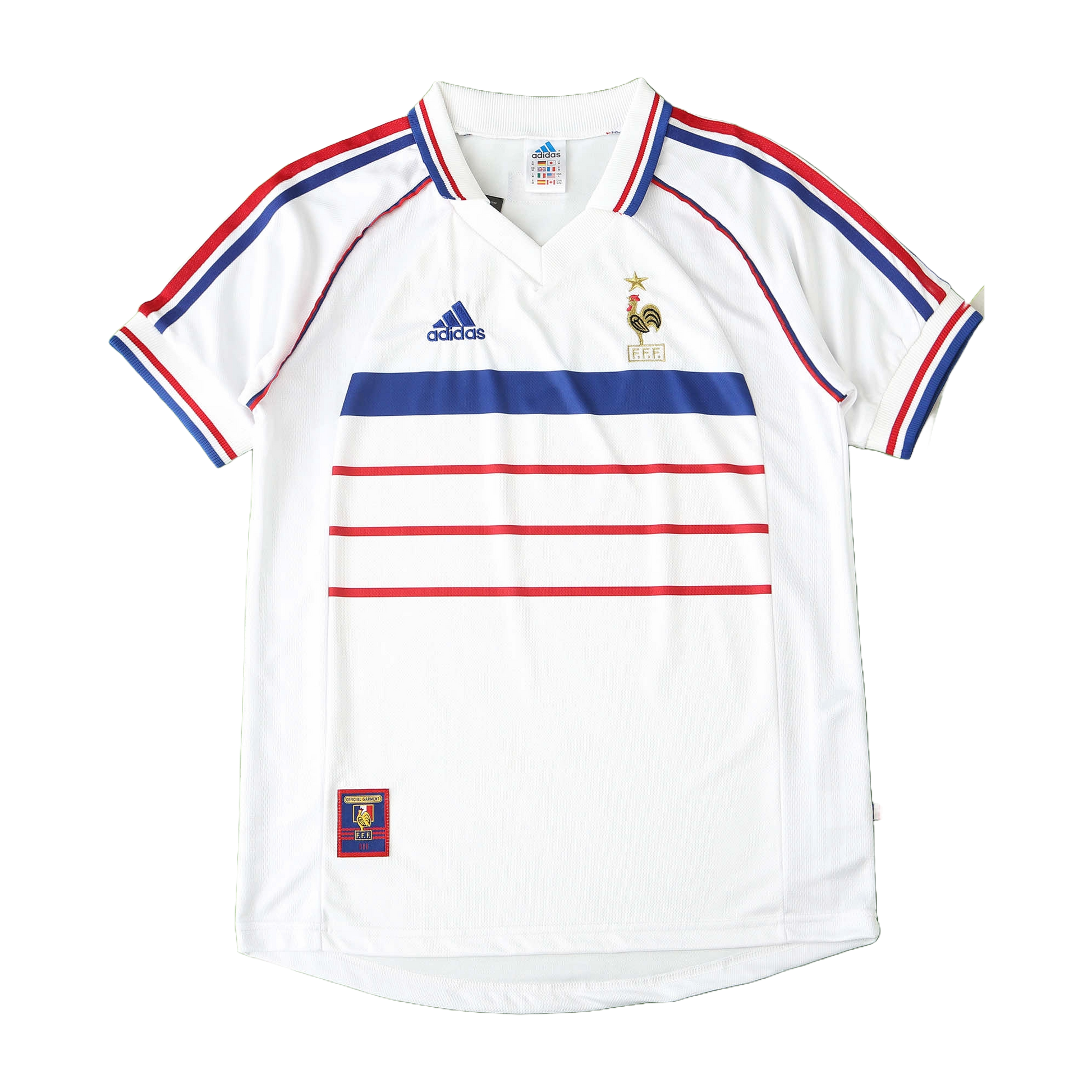 Retro 1998 Shirt