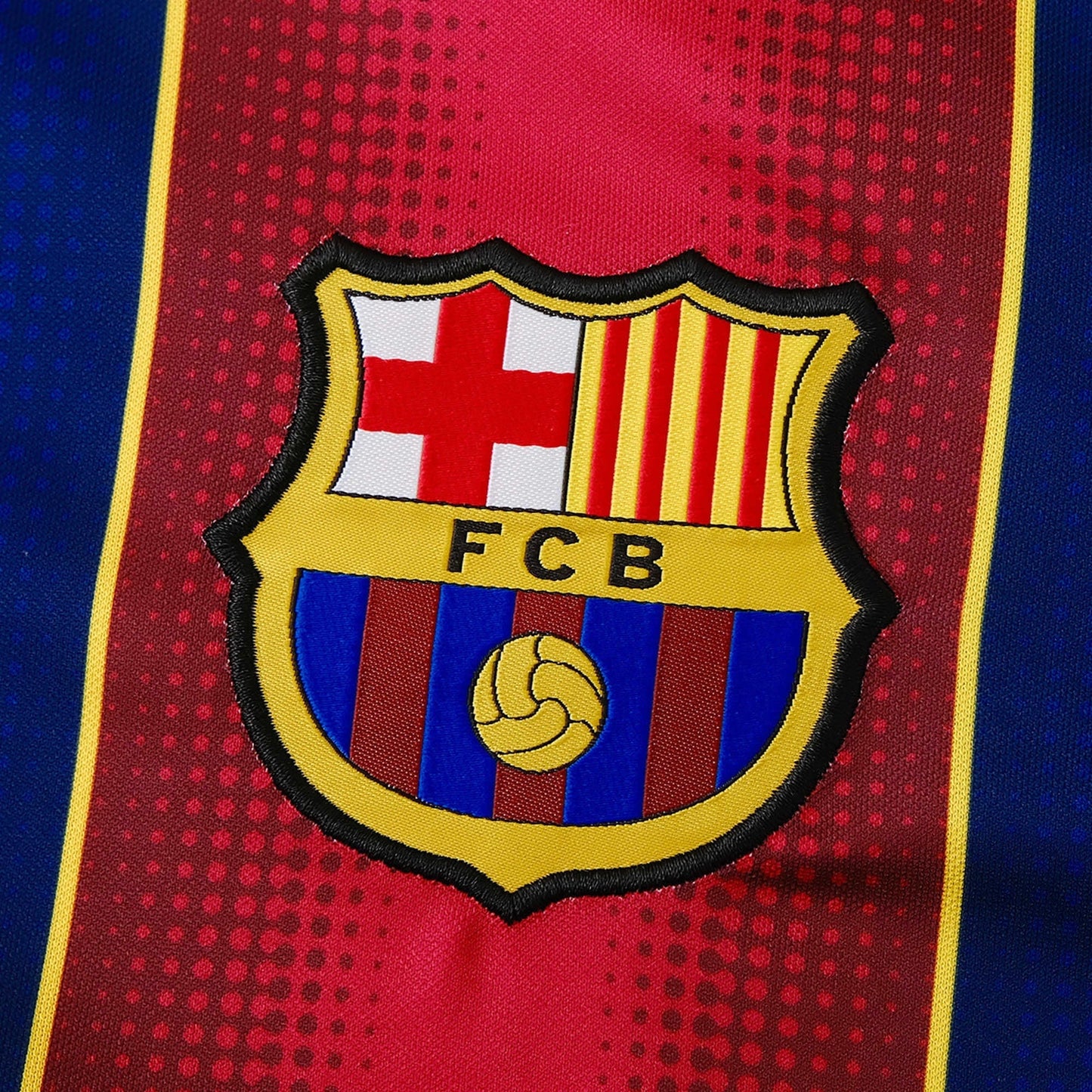 Home 2020/21 Shirt