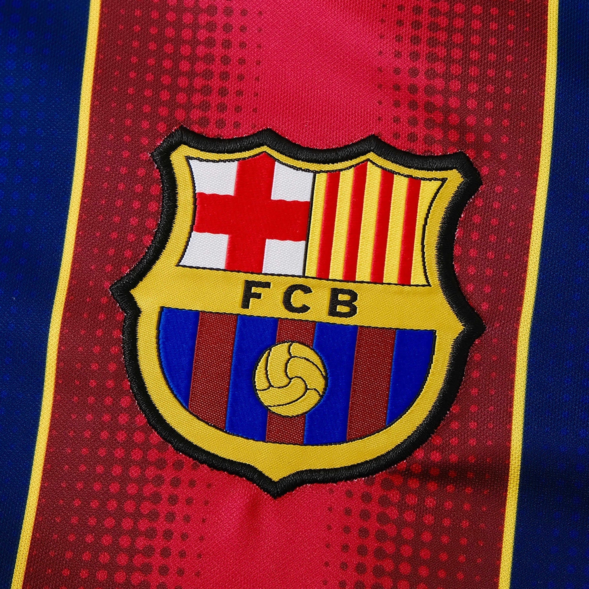 Home 2020/21 Shirt