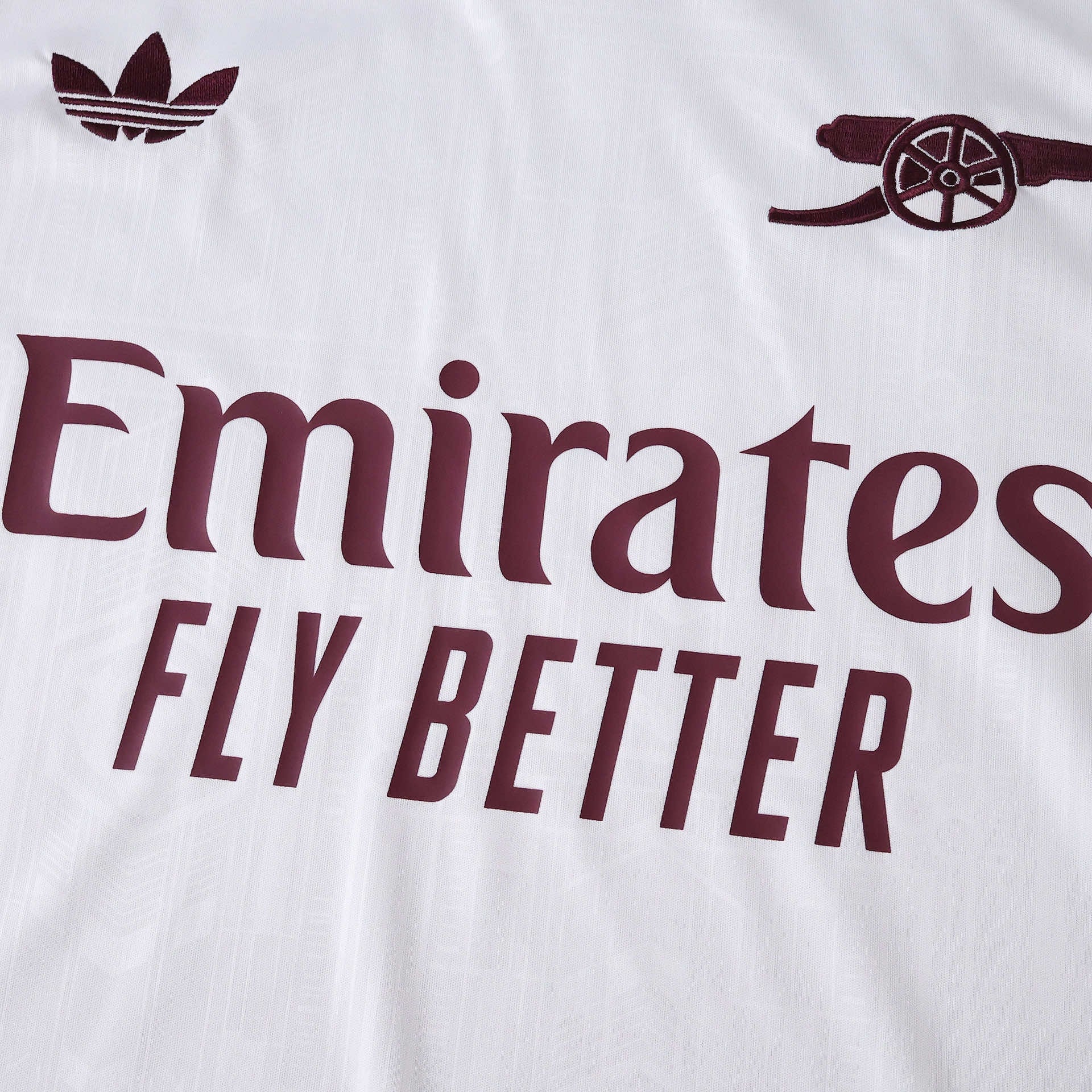 Third 25/26 Men’s Shirt