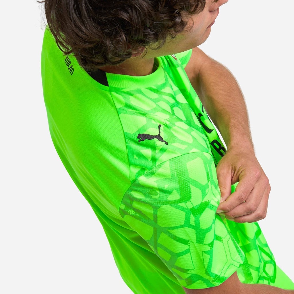 Goalkeeper 3 26/27 Shirt