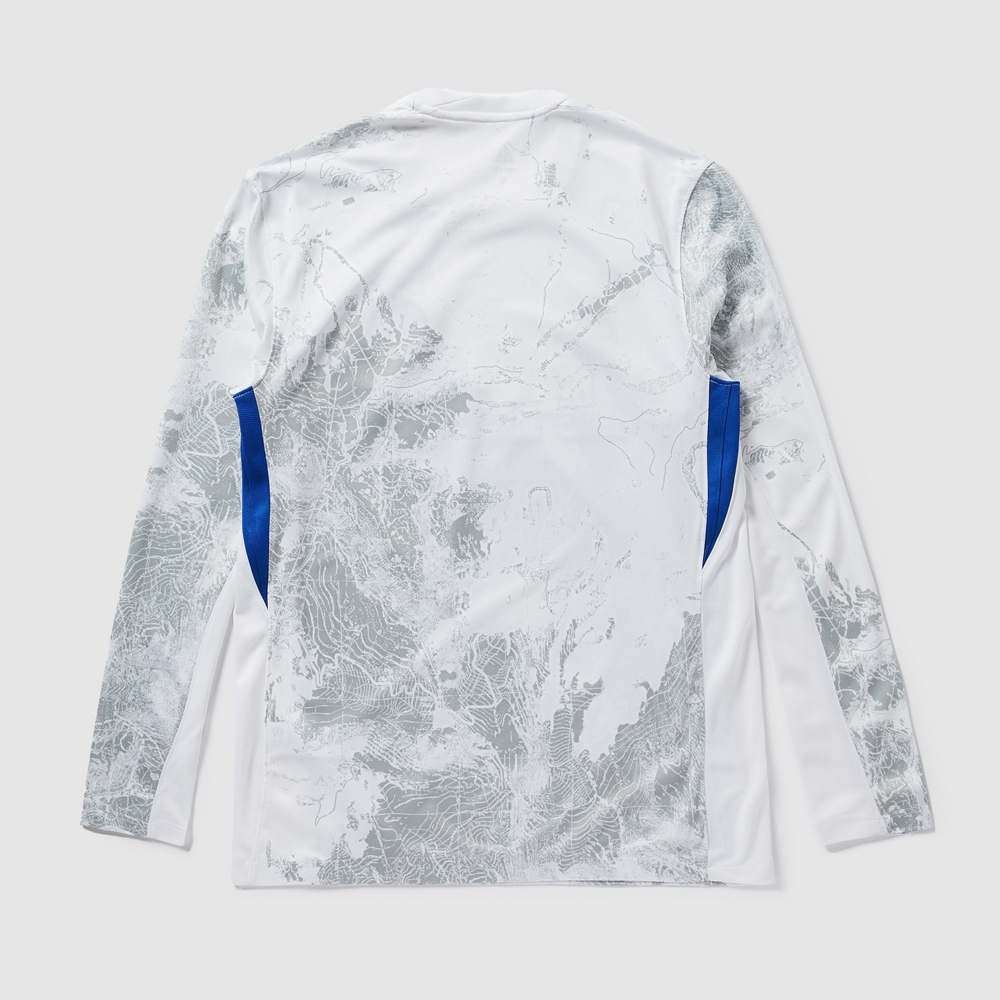 Goalkeeper 25/26 Long Sleeve Shirt