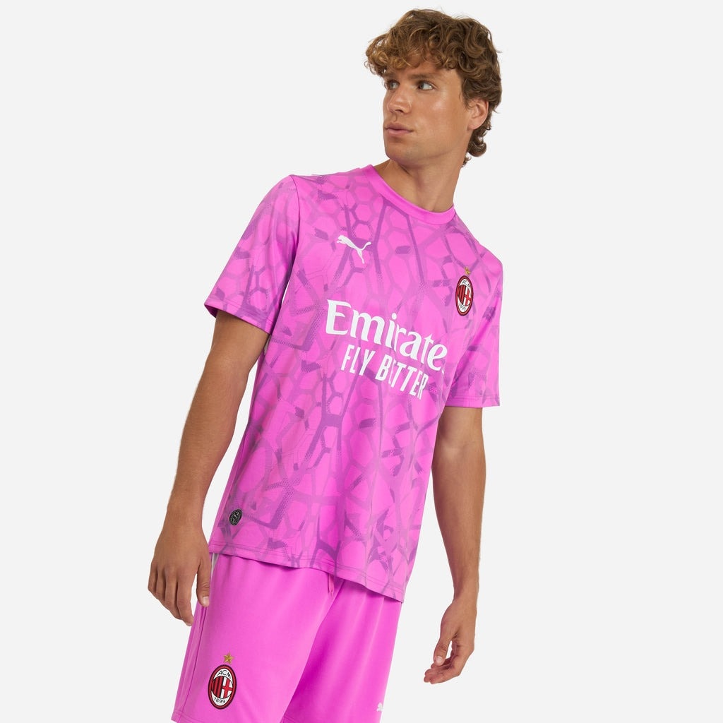 Goalkeeper 2 26/27 Shirt