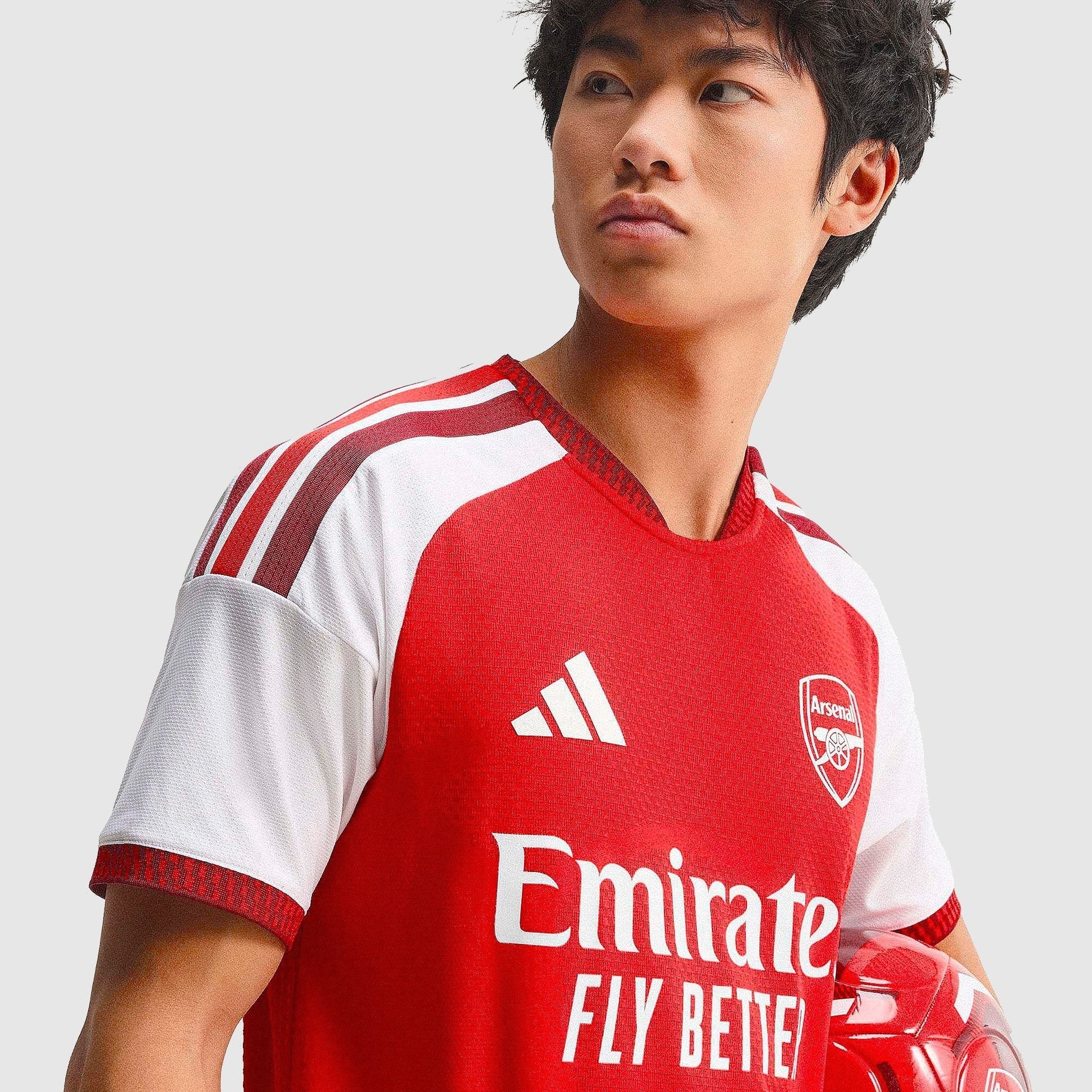 Home 26/27 Player Edition Shirt