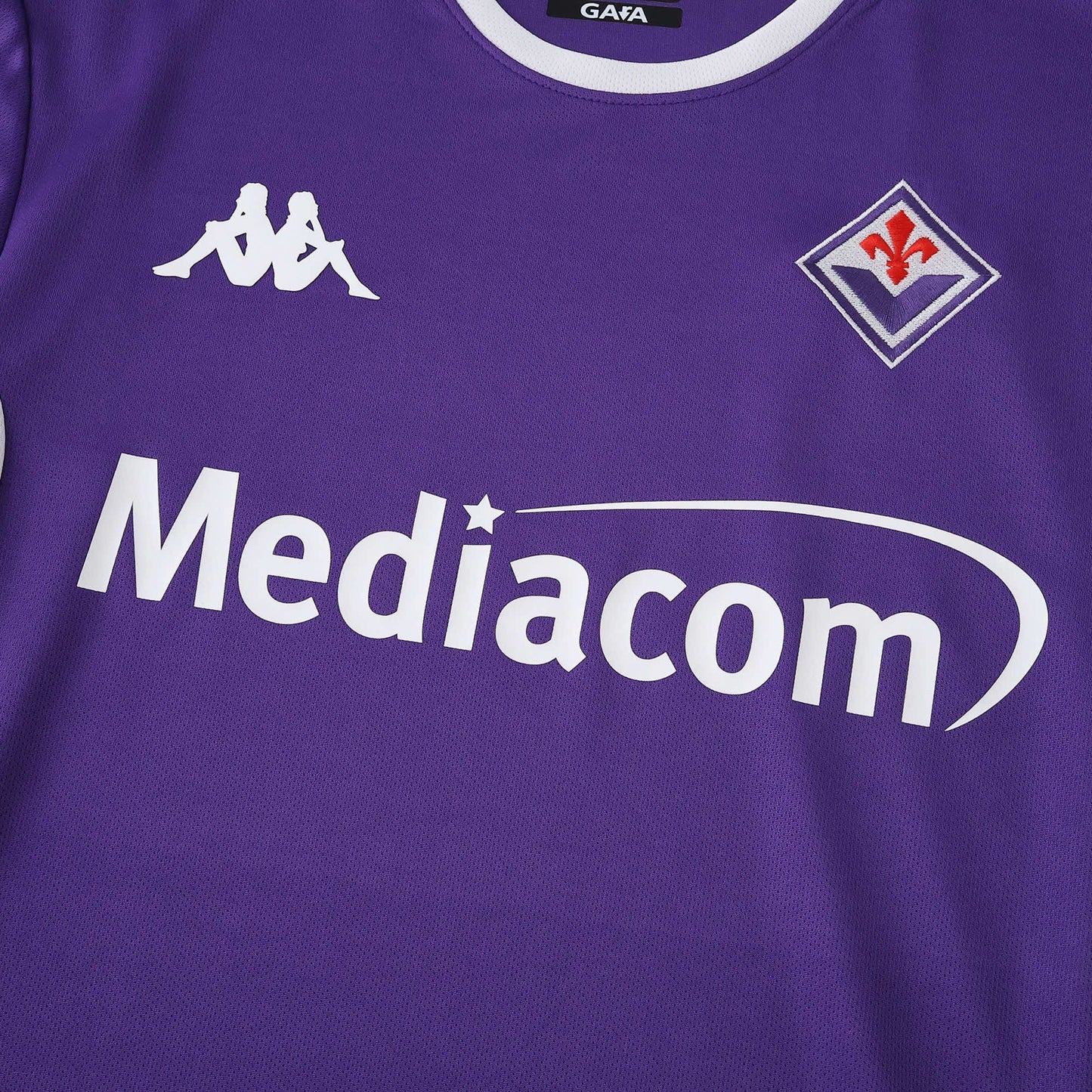 Home 25/26 Men’s Shirt