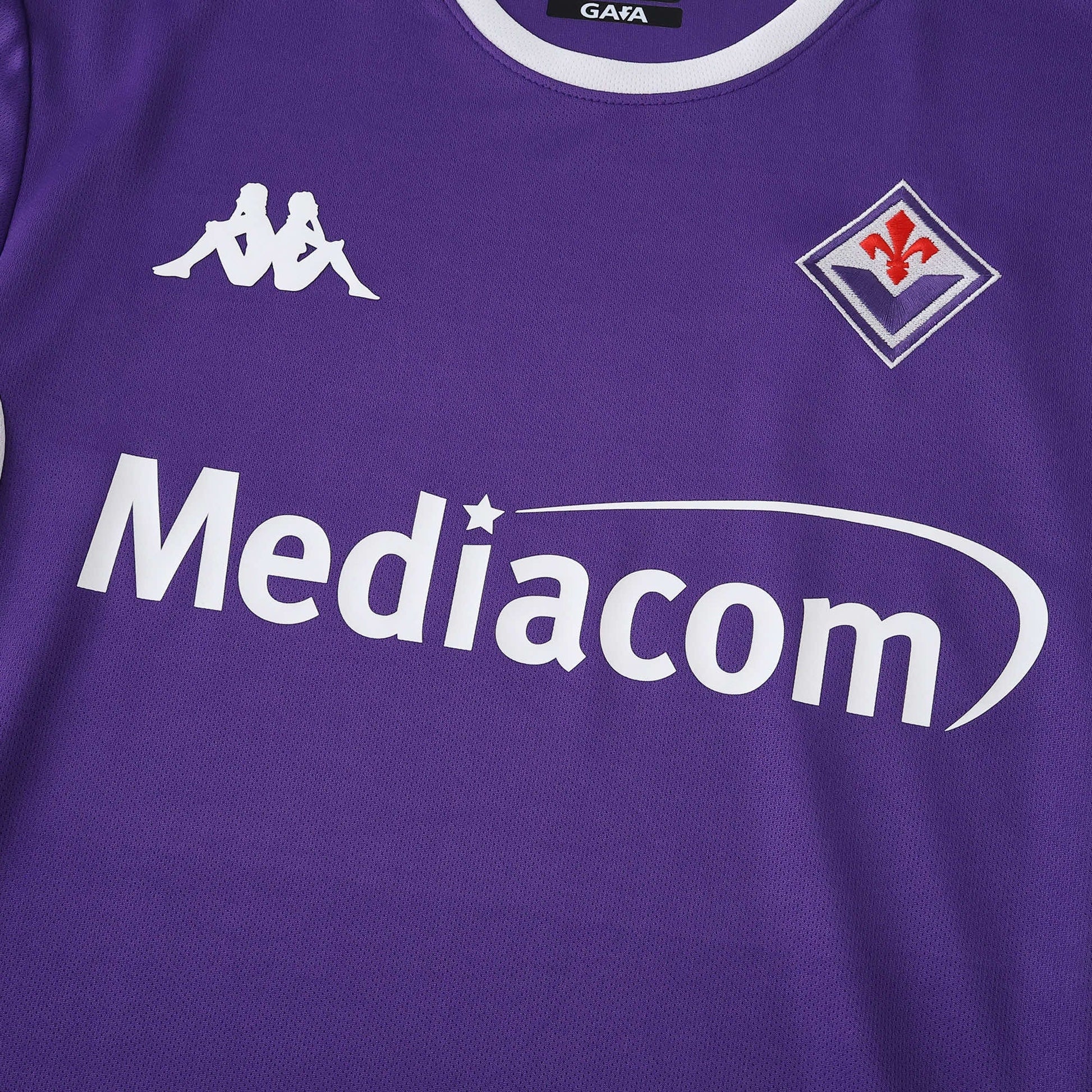 Home 25/26 Men’s Shirt