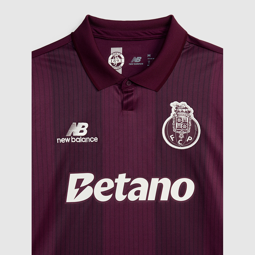 Away 26/27 Player Edition Shirt