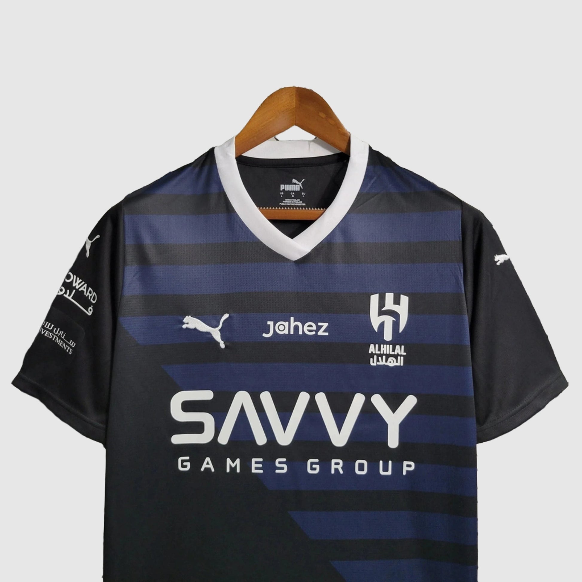 II 23/24 Away Men’s Shirt