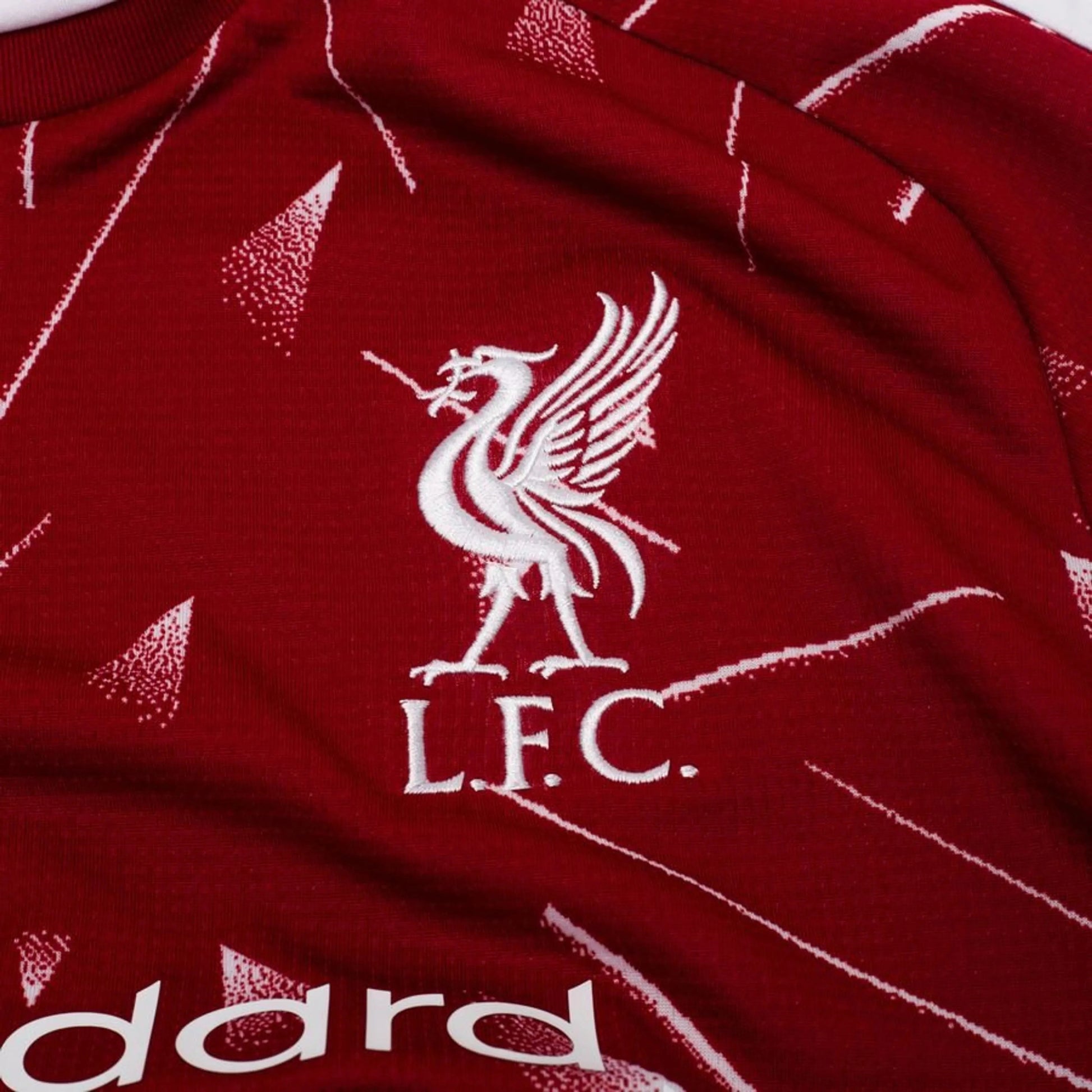 Home 26/27 Men’s Shirt
