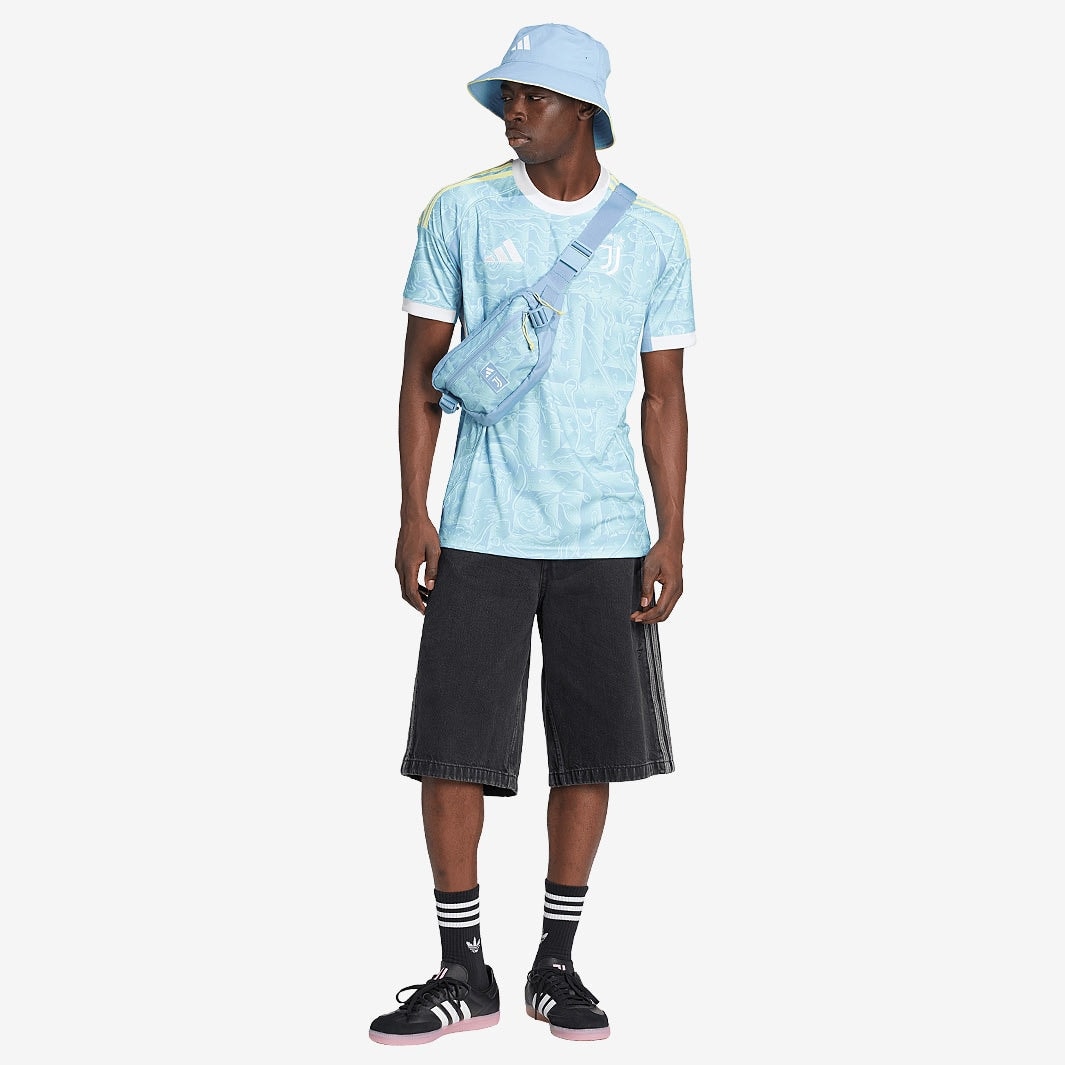 Away 25/26 Men’s Shirt
