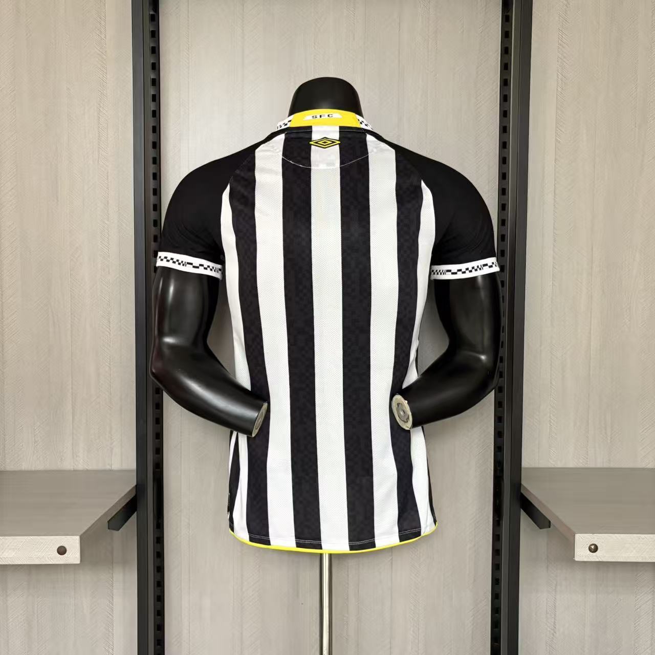 Away 25/26 Player Edition Shirt